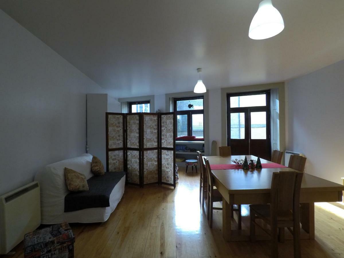 Отель Loft Taipas Порту Экстерьер фото