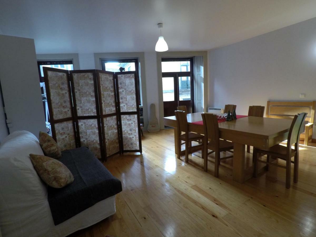 Отель Loft Taipas Порту Экстерьер фото